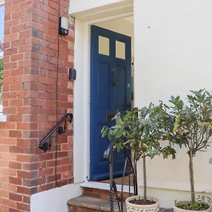 5 Exe Street Exeter