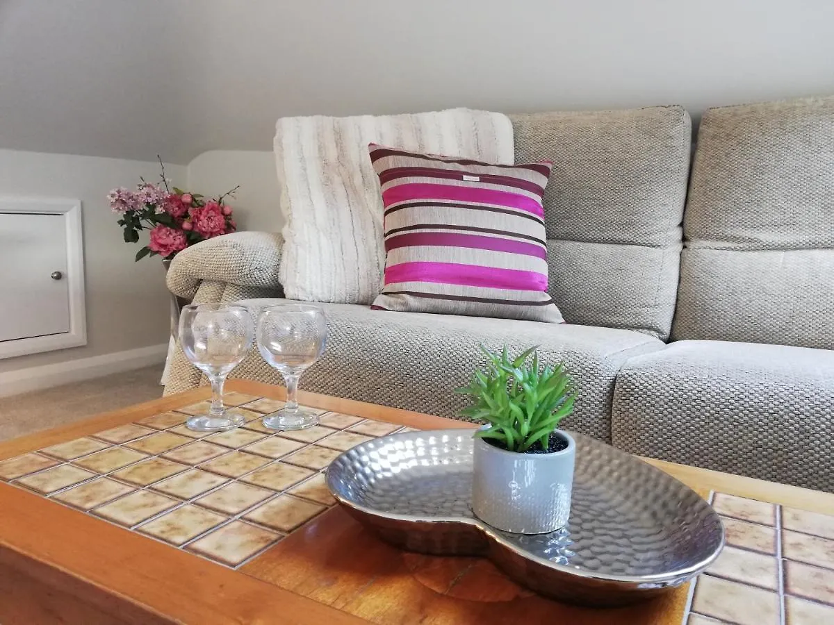Valley House Exeter Homestay