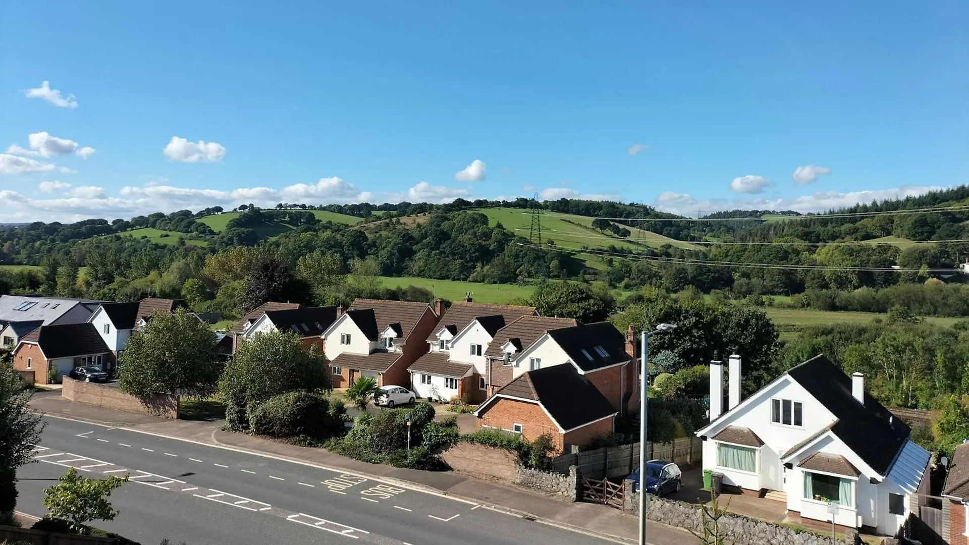 Valley House Exeter 0*,  United Kingdom